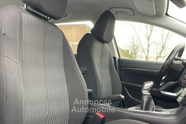 Peugeot 308 SW 1.6 HDI 92CH BUSINESS 12/2014 - 1ERE MAIN - GARANTIE - <small></small> 5.990 € <small>TTC</small> - #6