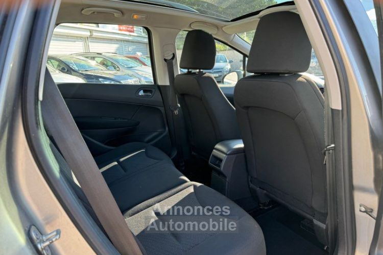 Peugeot 308 SW 1.6 HDI 92Cv Confort Pack-Clim-Attelage-Toit Panoramique - <small></small> 4.990 € <small>TTC</small> - #7