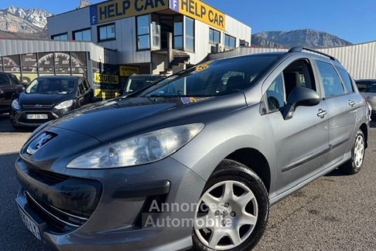 Peugeot 308 SW 1.6 HDI90 CONFORT PACK - <small></small> 5.490 € <small>TTC</small> - #1