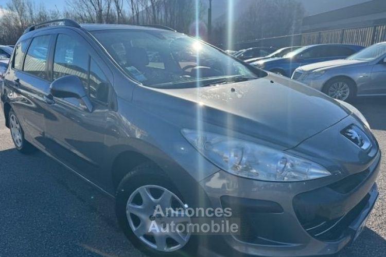 Peugeot 308 SW 1.6 HDI90 CONFORT PACK - <small></small> 5.490 € <small>TTC</small> - #3