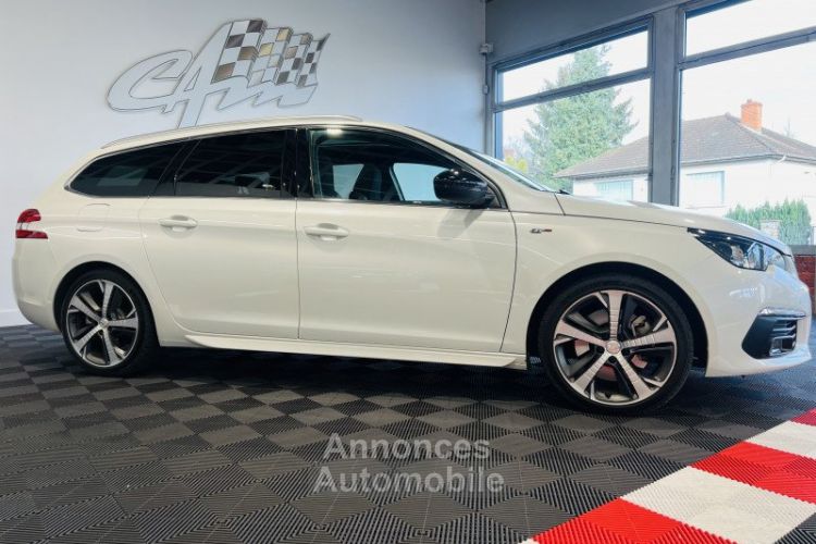 Peugeot 308 SW 1.6 PURETECH 225CH S&S GT EAT8 - <small></small> 17.200 € <small>TTC</small> - #3