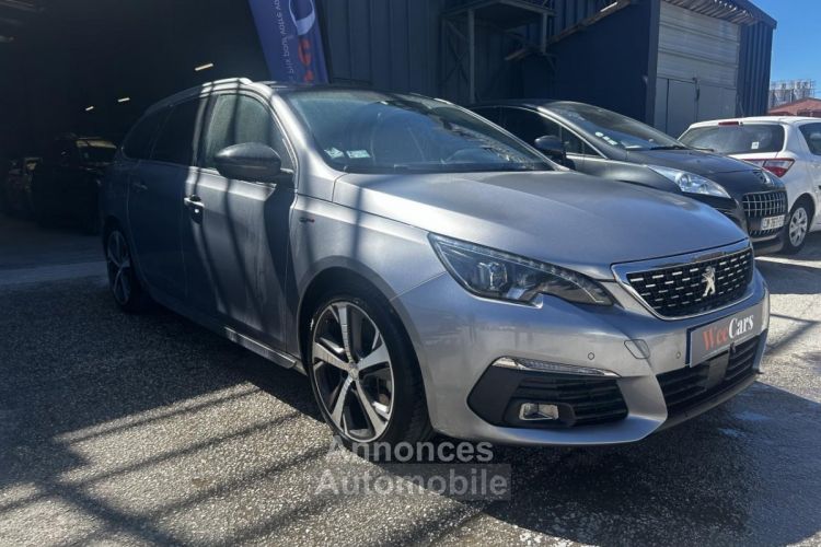 Peugeot 308 SW 1.6 THP 225ch BV EAT8 GT Line - <small></small> 21.490 € <small>TTC</small> - #3