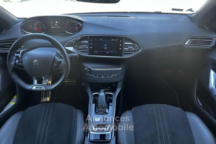 Peugeot 308 SW 1.6 THP 225ch BV EAT8 GT Line - <small></small> 21.490 € <small>TTC</small> - #15