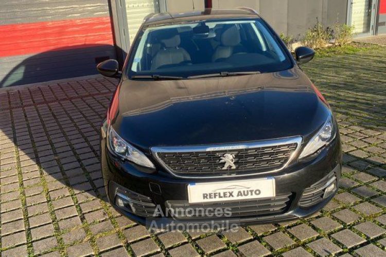 Peugeot 308 SW 1.6hdi 100ch 80000kms - <small></small> 8.490 € <small>TTC</small> - #1