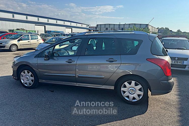 Peugeot 308 SW 1.6T 16V FELINE BAA 7 PLACE - <small></small> 6.499 € <small>TTC</small> - #8