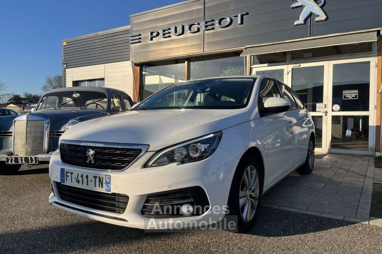 Peugeot 308 SW (2) BlueHDi 130 EAT8 ACTIVE BUSINESS - <small></small> 6.900 € <small>TTC</small> - #1