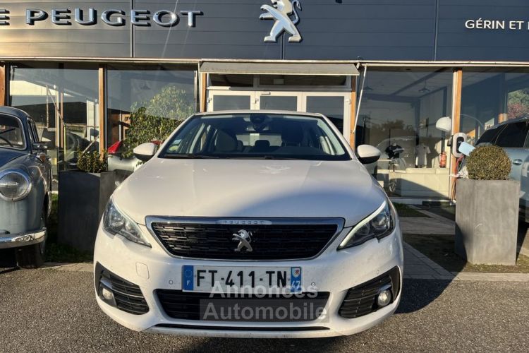 Peugeot 308 SW (2) BlueHDi 130 EAT8 ACTIVE BUSINESS - <small></small> 6.900 € <small>TTC</small> - #2