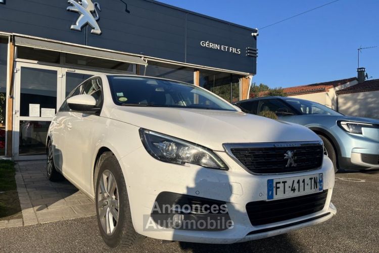 Peugeot 308 SW (2) BlueHDi 130 EAT8 ACTIVE BUSINESS - <small></small> 6.900 € <small>TTC</small> - #3