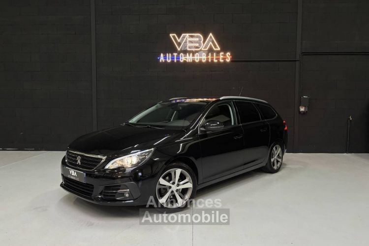 Peugeot 308 SW (2) BlueHDi 130 S&S Allure - <small></small> 12.990 € <small>TTC</small> - #1