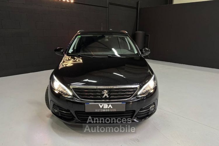 Peugeot 308 SW (2) BlueHDi 130 S&S Allure - <small></small> 12.990 € <small>TTC</small> - #3