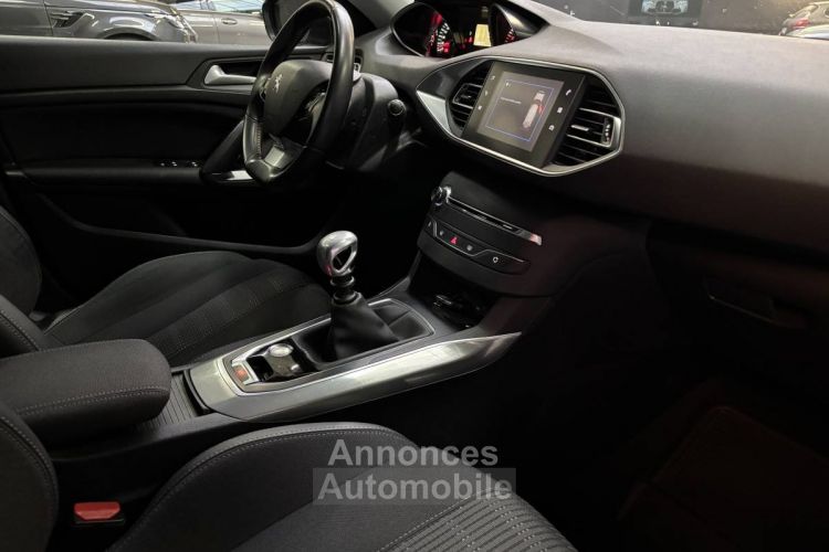 Peugeot 308 SW (2) BlueHDi 130 S&S Allure - <small></small> 12.990 € <small>TTC</small> - #13