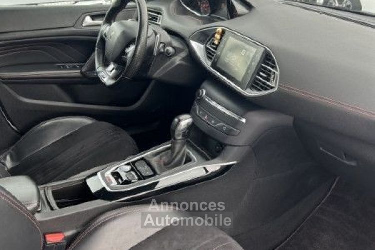 Peugeot 308 SW 2.0 BLUEHDI 180CH GT S&S EAT6 - <small></small> 11.990 € <small>TTC</small> - #5