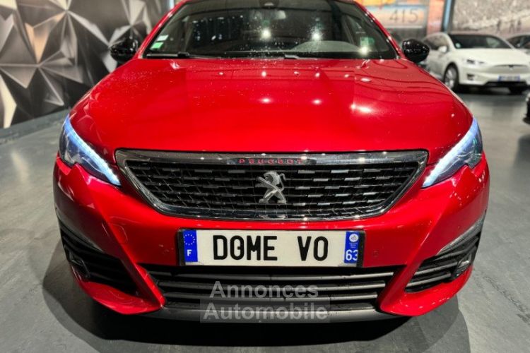 Peugeot 308 SW 2.0 BLUEHDI 180CH S&S GT EAT8 - <small></small> 15.990 € <small>TTC</small> - #2