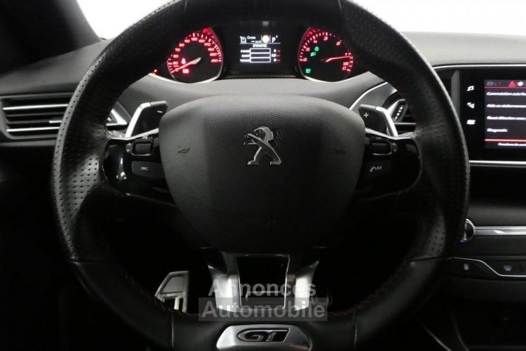 Peugeot 308 SW 2.0 BLUEHDI 180CH S&S GT EAT8 - <small></small> 15.480 € <small>TTC</small> - #11