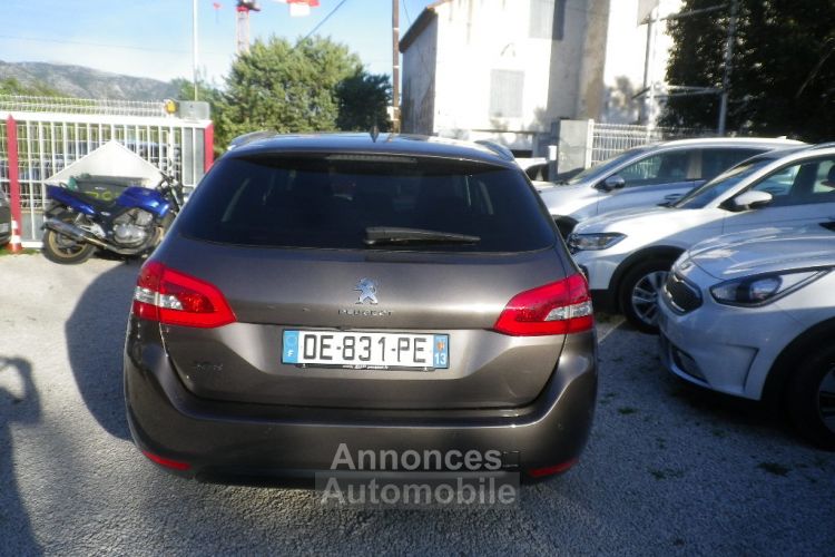 Peugeot 308 SW 2.0 Hdi 150ch Féline EAT6 - <small></small> 13.490 € <small>TTC</small> - #4