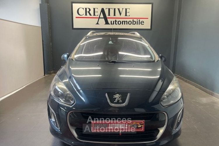 Peugeot 308 SW 2.0 HDi 163 CV Féline A 88 000 KMS - <small></small> 9.990 € <small>TTC</small> - #2