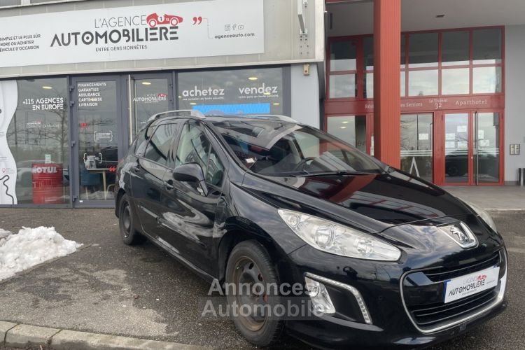 Peugeot 308 SW 2.0 HDi 16V 150 cv - <small></small> 6.290 € <small>TTC</small> - #1