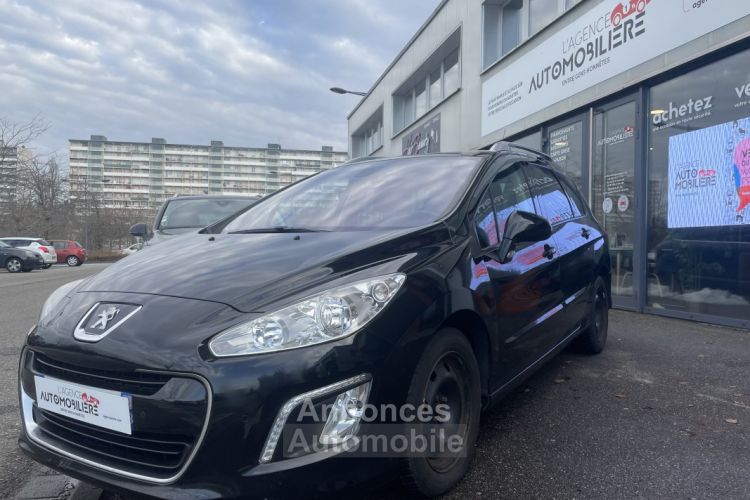 Peugeot 308 SW 2.0 HDi 16V 150 cv - <small></small> 6.290 € <small>TTC</small> - #3