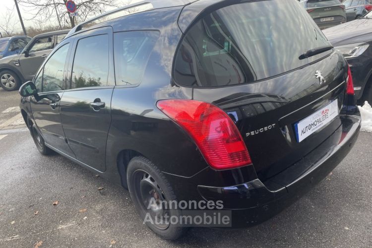 Peugeot 308 SW 2.0 HDi 16V 150 cv - <small></small> 6.290 € <small>TTC</small> - #5