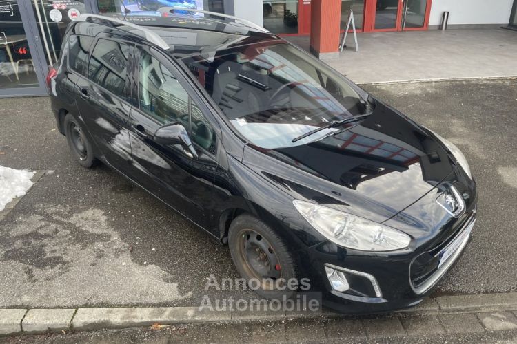 Peugeot 308 SW 2.0 HDi 16V 150 cv - <small></small> 6.290 € <small>TTC</small> - #9