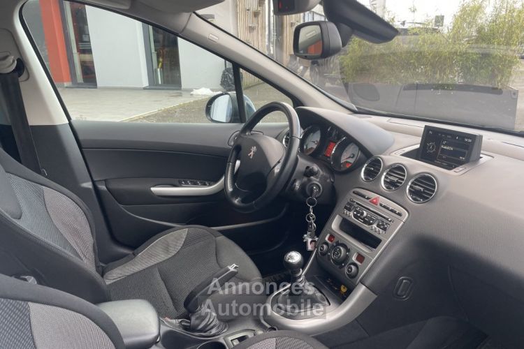 Peugeot 308 SW 2.0 HDi 16V 150 cv - <small></small> 6.290 € <small>TTC</small> - #10