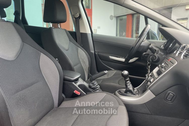 Peugeot 308 SW 2.0 HDi 16V 150 cv - <small></small> 6.290 € <small>TTC</small> - #11