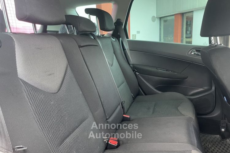 Peugeot 308 SW 2.0 HDi 16V 150 cv - <small></small> 6.290 € <small>TTC</small> - #12