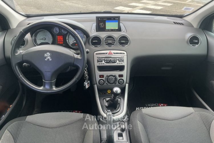 Peugeot 308 SW 2.0 HDi 16V 150 cv - <small></small> 6.290 € <small>TTC</small> - #16