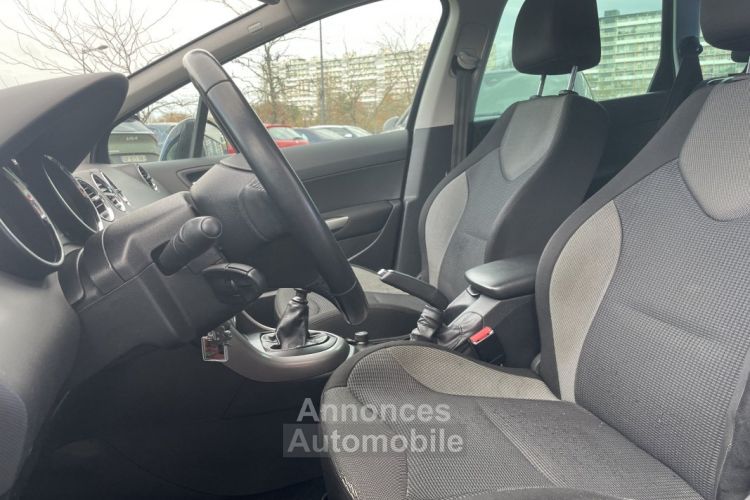 Peugeot 308 SW 2.0 HDi 16V 150 cv - <small></small> 6.290 € <small>TTC</small> - #21