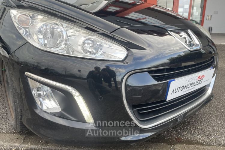 Peugeot 308 SW 2.0 HDi 16V 150 cv - <small></small> 6.290 € <small>TTC</small> - #23