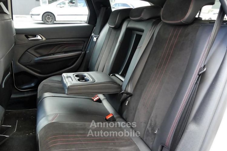 Peugeot 308 SW (2E GENERATION) II 1.6 BLUEHDI 120 GT LINE REVISION FAITE + GARANTIE - <small></small> 9.490 € <small>TTC</small> - #13