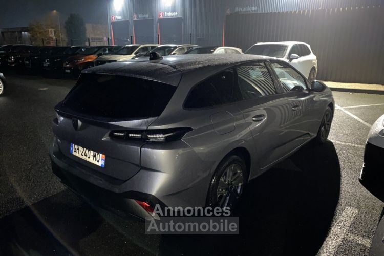 Peugeot 308 SW (3) BlueHDi 130 EAT8 ACTIVE PACK - <small></small> 21.990 € <small>TTC</small> - #2