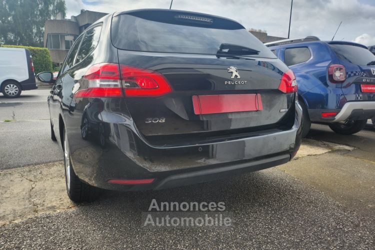 Peugeot 308 SW 308 SW PH II STYLE EDITION PACK 120 - <small></small> 10.990 € <small>TTC</small> - #3