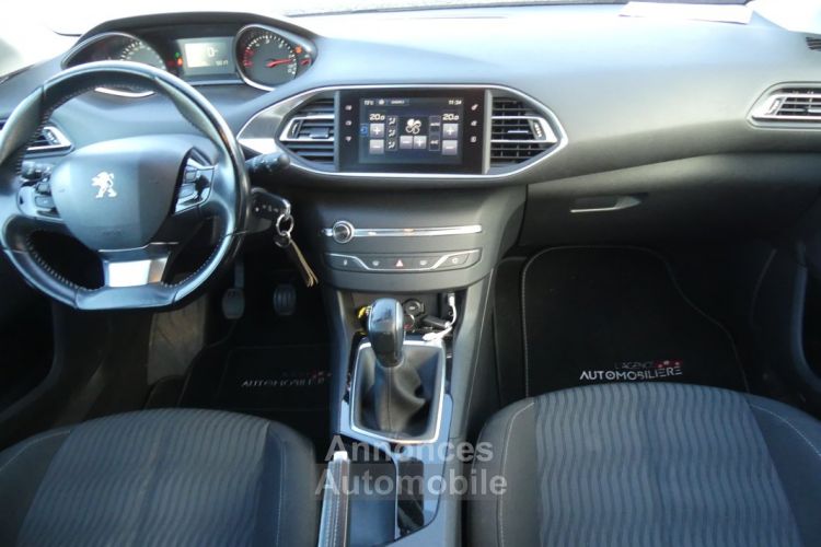 Peugeot 308 SW ACTIVE BUSINESS HDI 100 CV - <small></small> 7.990 € <small>TTC</small> - #15