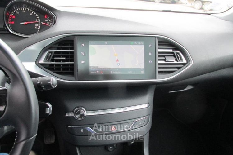 Peugeot 308 SW ACTIVE BUSINESS HDI 130 Gris - <small></small> 16.500 € <small>TTC</small> - #9