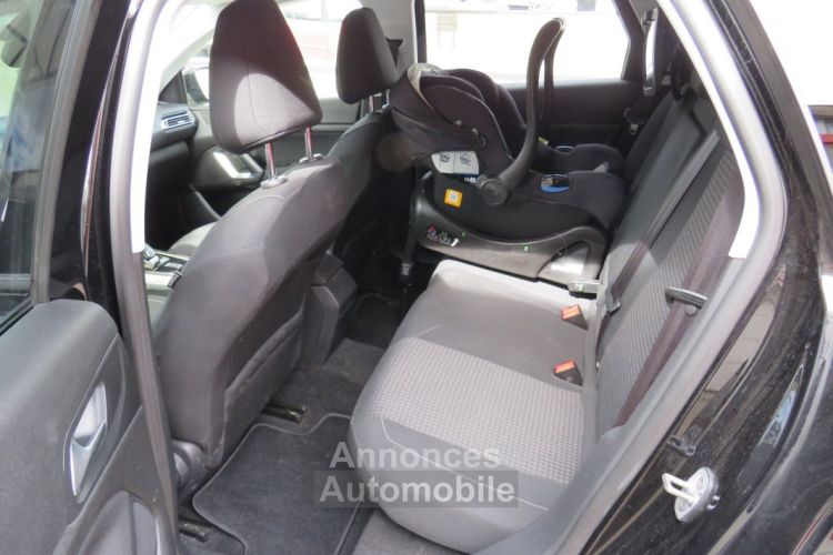 Peugeot 308 SW active business Phase II 1.5 BlueHDi 16V EAT8 S&S 130 cv Boîte auto - <small></small> 10.690 € <small>TTC</small> - #10