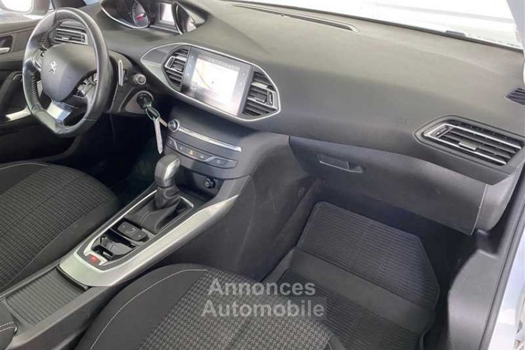 Peugeot 308 SW AFFAIRE 1.5 BlueHDI 130 EAT6 Active Business - <small></small> 12.980 € <small>TTC</small> - #2