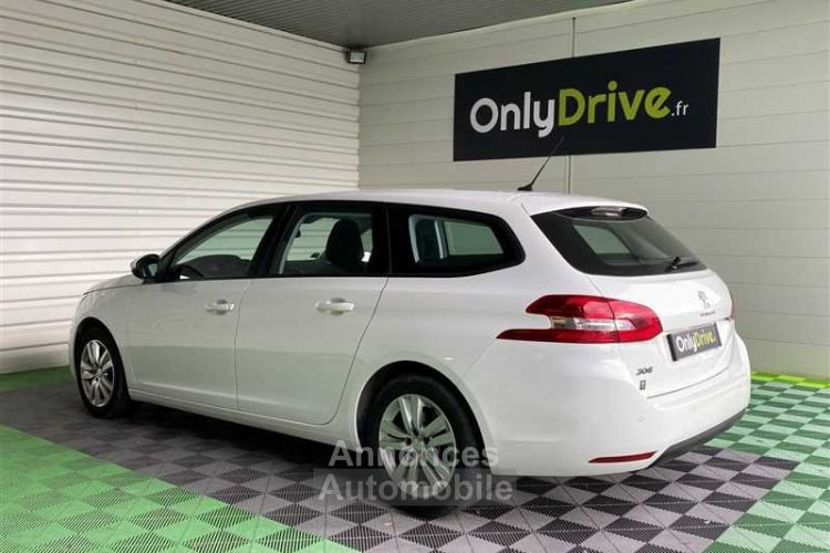 Peugeot 308 SW AFFAIRE 1.5 BlueHDI 130 EAT6 Active Business - <small></small> 12.980 € <small>TTC</small> - #3