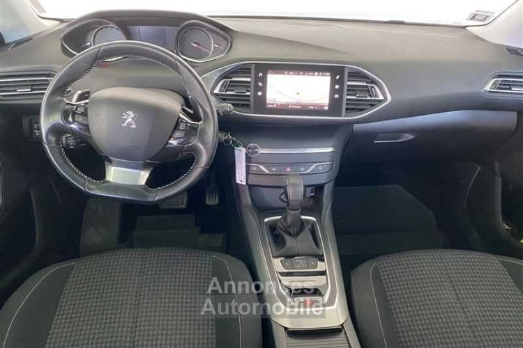 Peugeot 308 SW AFFAIRE 1.5 BlueHDI 130 EAT6 Active Business - <small></small> 12.980 € <small>TTC</small> - #4