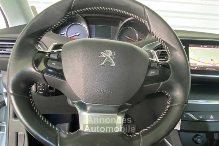 Peugeot 308 SW AFFAIRE 1.5 BlueHDI 130 EAT6 Active Business - <small></small> 12.980 € <small>TTC</small> - #10