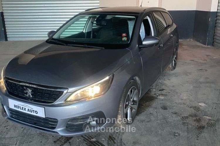 Peugeot 308 SW allure panoramique 1.2i 110ch joint de culasse - <small></small> 4.200 € <small>TTC</small> - #3