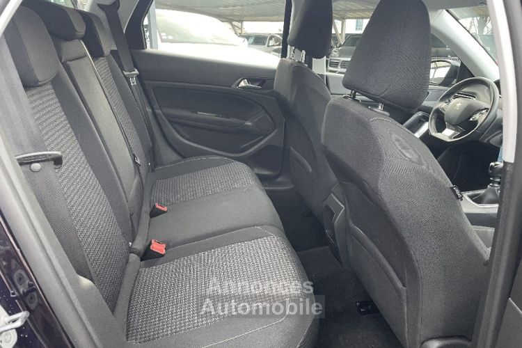 Peugeot 308 SW BlueHDi 100ch SetS BVM6 Active Busines - <small></small> 9.990 € <small>TTC</small> - #4