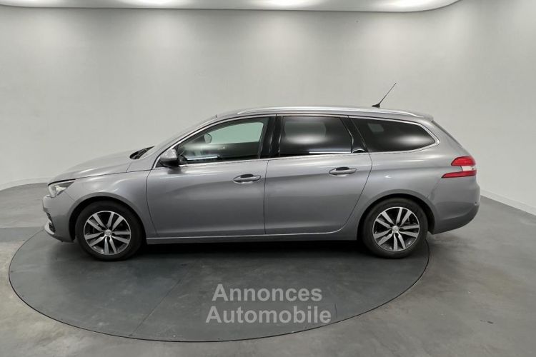 Peugeot 308 SW BlueHDi 100ch S&S BVM6 Allure - <small></small> 15.900 € <small>TTC</small> - #2