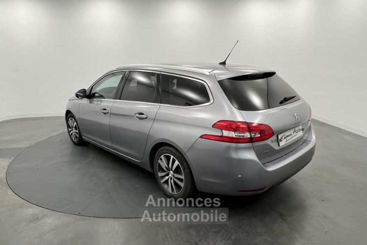 Peugeot 308 SW BlueHDi 100ch S&S BVM6 Allure - <small></small> 15.900 € <small>TTC</small> - #3