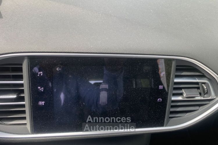 Peugeot 308 SW BlueHDi 130 BV6 ACTIVE Business GPS - <small></small> 13.450 € <small>TTC</small> - #2