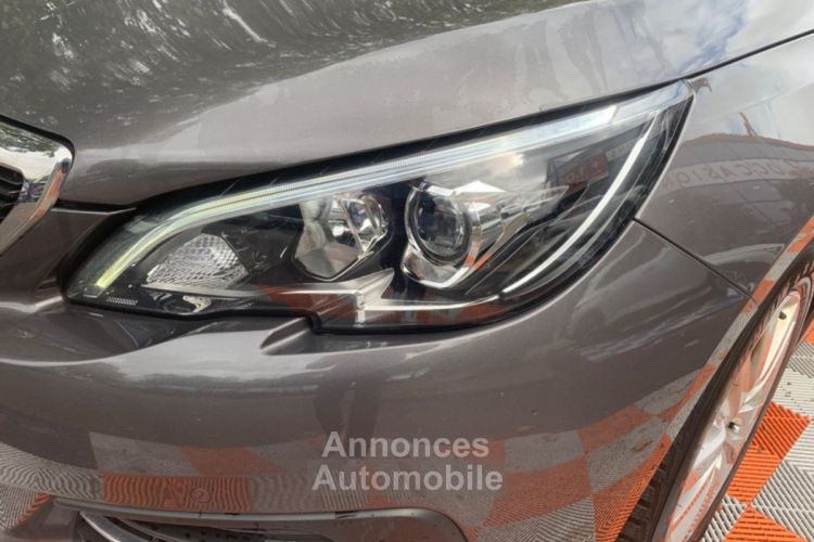 Peugeot 308 SW BlueHDi 130 BV6 ACTIVE Business GPS - <small></small> 13.450 € <small>TTC</small> - #31