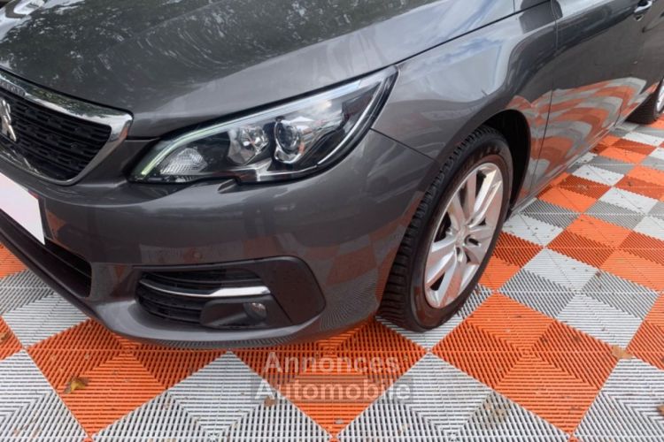 Peugeot 308 SW BlueHDi 130 BV6 ACTIVE Business GPS - <small></small> 13.450 € <small>TTC</small> - #32