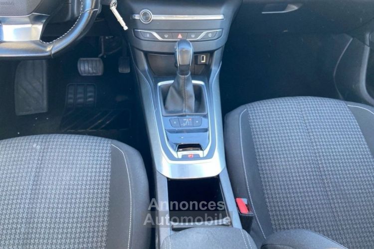 Peugeot 308 SW BlueHDi 130 EAT6 BUSINESS GPS TOIT Pano - <small></small> 12.450 € <small>TTC</small> - #23