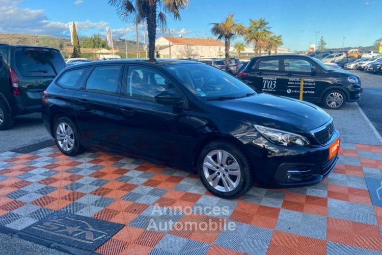 Peugeot 308 SW BlueHDi 130 EAT6 BUSINESS GPS TOIT Pano - <small></small> 11.950 € <small>TTC</small> - #3