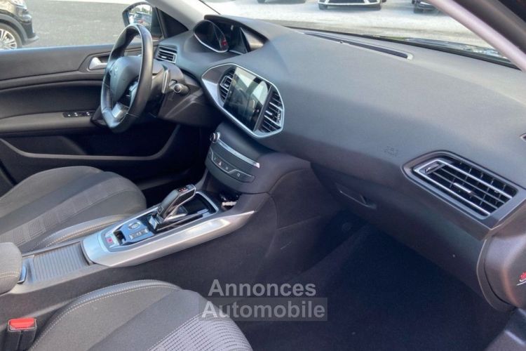 Peugeot 308 SW BlueHDi 130 EAT8 ALLURE BUSINESS Full LEDS - <small></small> 17.450 € <small>TTC</small> - #20